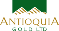 Antioquia Gold LTD